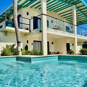 Apartment Vistalmar Ocean, Oranjestad