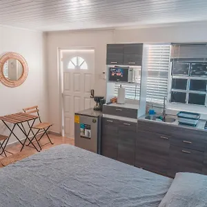 Apartment Klip Lagoon Apartsments, Oranjestad
