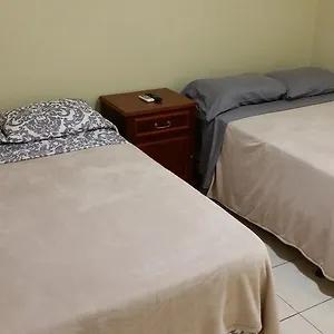  Apartamento Paramira