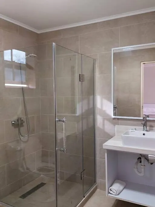 Appartement Puerta Del Sol 6 à Oranjestad Aruba