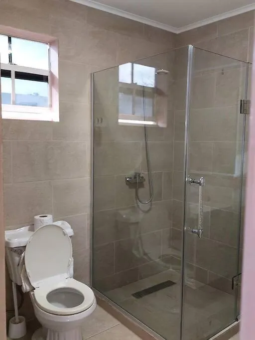 Puerta Del Sol 6 Apartment Oranjestad