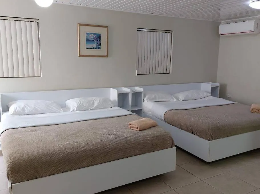 Puerta Del Sol 6 Apartment Oranjestad 0*,  Aruba
